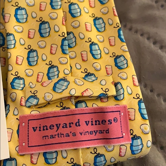 Vineyard Vines Accessories Vineyard Vines Neckties Poshmark